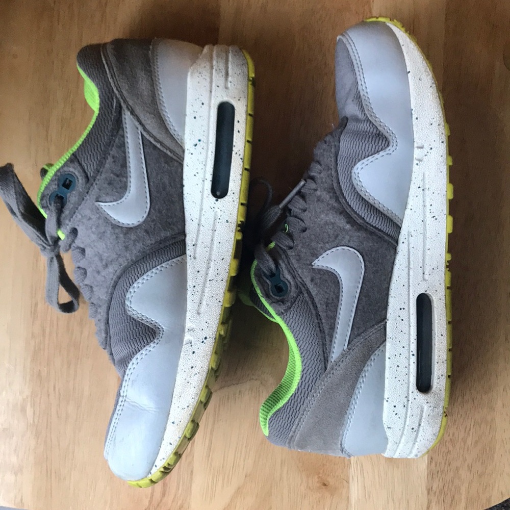 Nike Women’s Air Max 1 Well Worn